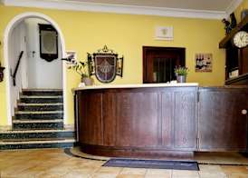 Hotel Rüdesheimer Hof 3