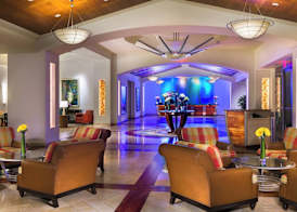 San Diego Marriott Gaslamp Quarter 3