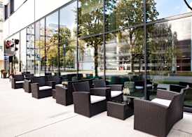 Hampton By Hilton Vienna Messe 2