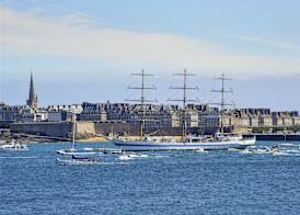 ibis Styles Saint Malo Port 5