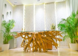 WINDSOR HOTEL CITY CENTER 4