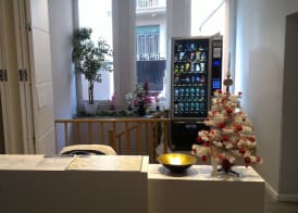 Dea Roma Inn 2