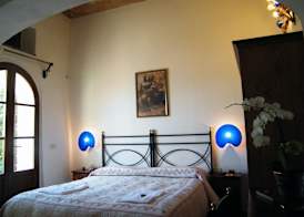 B&B La Fonte del Machiavelli 4