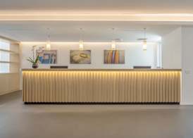 Felix Hotels - Hotel Felix Olbia 4