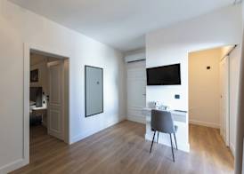 Hotel Vagabundo 4