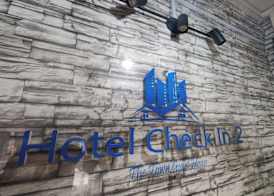 Hotel Check Inn 2 Cameron Highlands 2