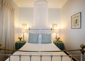 Loddey's Guesthouse by Beach Collection Winelands 4