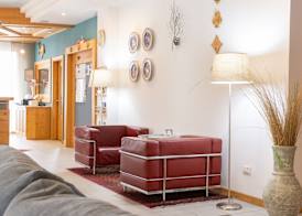 Hotel Alpine Mugon 4
