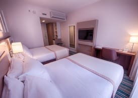 Holiday Inn BELO HORIZONTE SAVASSI by IHG 2