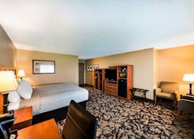 Best Western Derby Inn 5