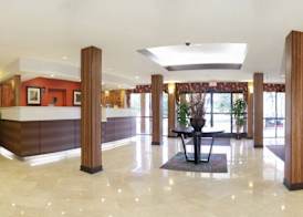 Wyndham Garden Hotel - Jacksonville 2