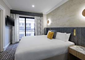 The Sebel Melbourne Flinders Lane 5