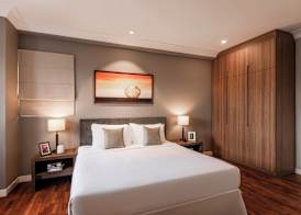 Domitys Bangsar Kuala Lumpur 3