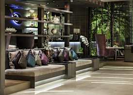 Montraj Continent Sukhumvit Bangkok 2