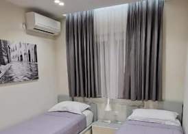 Arkle Apartment 1 2