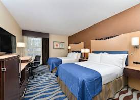 Holiday Inn CODY - CONVENTION CENTER by IHG 4
