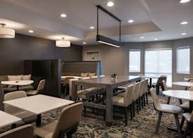 Residence Inn San Ramon 2