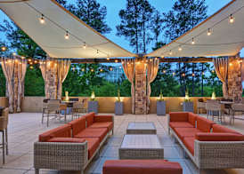 Embassy Suites by Hilton Raleigh Durham Airport Brier Creek 4
