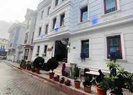 Maritime Hotel Istanbul 2