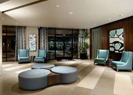DoubleTree by Hilton Monrovia - Pasadena Area 2