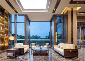 Hawthorn by Wyndham Changsha Furong 4