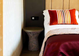 Amadomus Luxury Suites 5