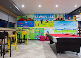 Tru By Hilton Lewisville Vista Ridge Mall 5