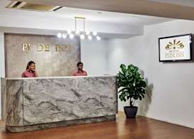 PJ De Inn 3