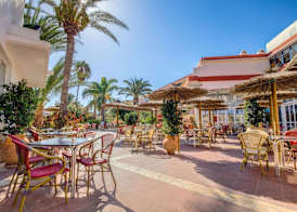 SBH Fuerteventura Playa 5