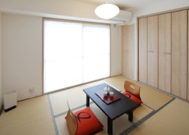 Apartment Hotel Kiro Kyoto Station 5