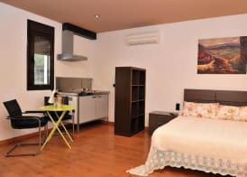 Hotel Bon Lloc 3