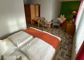 Hotel & Restaurant Landgasthaus Zander 3