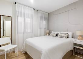 Urban Chill Apartments By Olala Homes 3