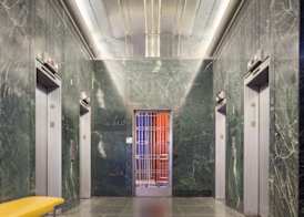 21c Museum Hotel Durham 2