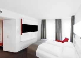 DORMERO Hotel Frankfurt 3