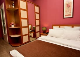 Istanbul Hotel 5