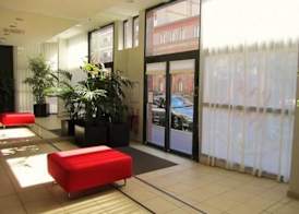 Lagrange Aparthotel Toulouse Saint-Michel 2