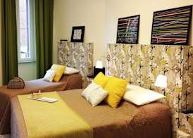 Domò Vaticano Guest House 2