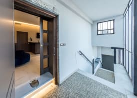 Relais San Severo 2