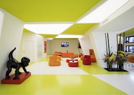 Cosmo Apartments Sants 2