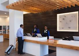 Holiday Inn CLEVELAND CLINIC by IHG 4