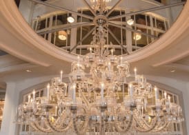 The St. Regis Atlanta 2