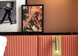 Mercure Paris Gare De Lyon Opera Bastille 3