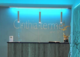 Hermitage Resort & Thermal Spa 2