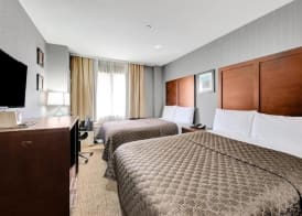 Hotel Pergola Jamaica JFK 3