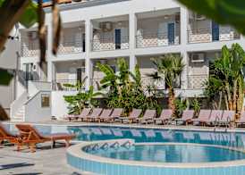 Mojo Hotel 4