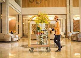 Muong Thanh Holiday Hoi An Hotel 4
