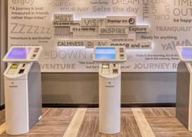 Premier Inn Manchester Cc Princess Street 2