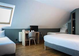 Kyriad Beaune 2