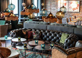 Motel One Berlin-Mitte 5